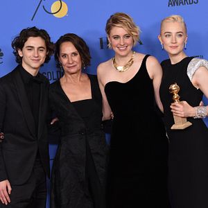 Photo Laurie Metcalf