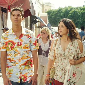 Photo Karim Ait M'Hand