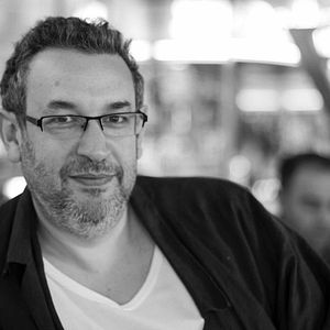 Photo Mehdi Ben Attia