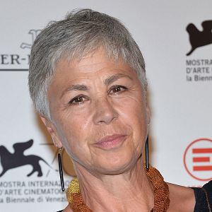 Photo Ottavia Piccolo