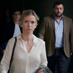 Photo Denis Ménochet