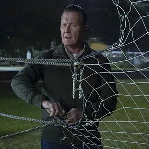 Photo Robert Patrick