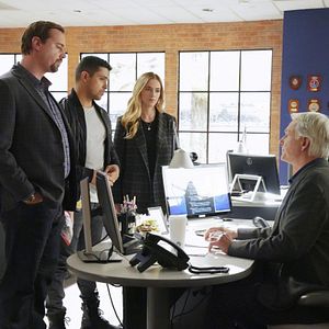 Photo NCIS : Enquêtes spéciales