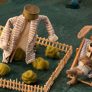 Photo Petites histoires sur papa et maman