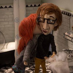 Photo Petites histoires sur papa et maman