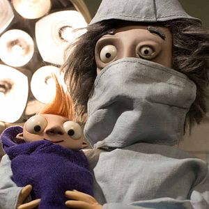 Photo Petites histoires sur papa et maman