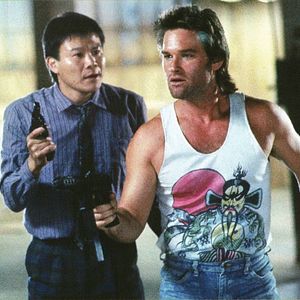 Photo Kurt Russell
