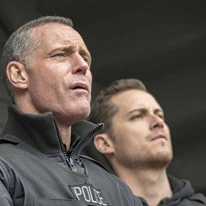 Photo Jesse Lee Soffer