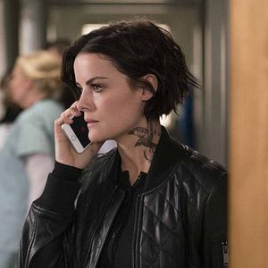 Photo Jaimie Alexander