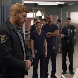 Photo Michael Weaver