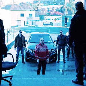 Photo Ritchie Coster