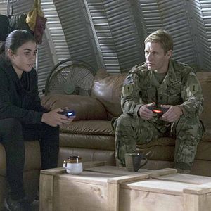 Photo Brett Tucker