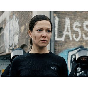 Photo Hannah Herzsprung