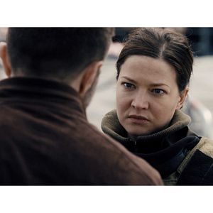 Photo Hannah Herzsprung