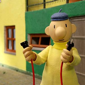 Photo Pat et Mat déménagent !