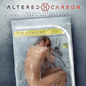Photo Altered Carbon