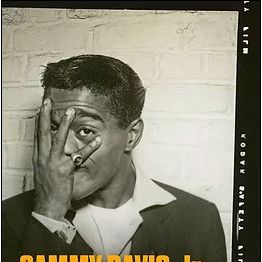 Photo Sammy Davis Jr.: I’ve Gotta Be Me