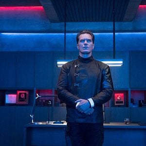 Photo Fahrenheit 451