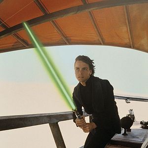 Photo Mark Hamill