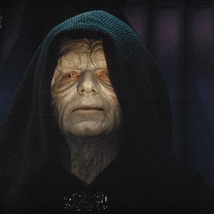 Photo Ian McDiarmid