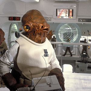 Photo Star Wars : Episode VI - Le Retour du Jedi