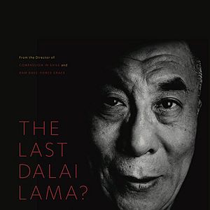 Photo The Last Dalai Lama?