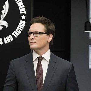 Photo Peter Facinelli