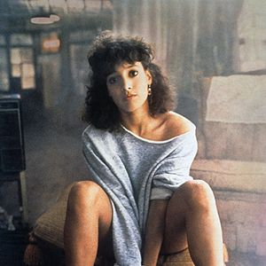 Photo Jennifer Beals