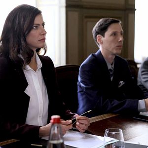 Photo Anna Mouglalis