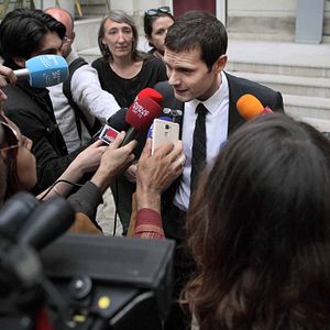 Photo Hugo Becker