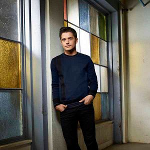 Photo Andy Mientus