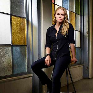 Photo Leven Rambin