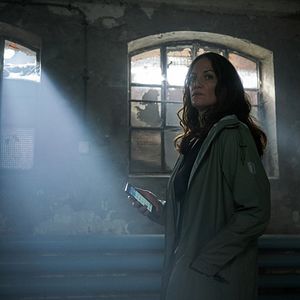 Photo Natalia Wörner