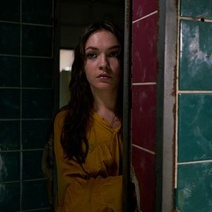 Photo Emma Drogunova