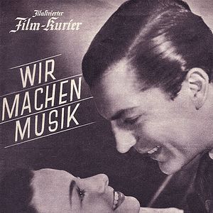 Photo Vive la musique