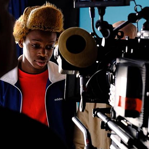 Photo Azize Diabate Abdoulaye