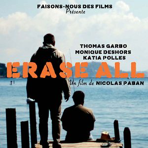 Photo Erase all