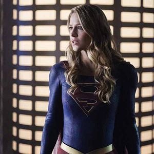 Photo Melissa Benoist