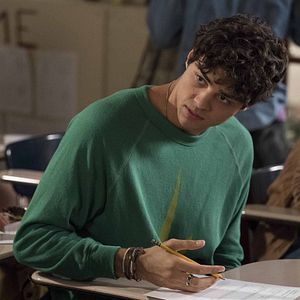 Photo Noah Centineo