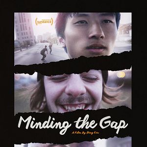 Photo Minding The Gap