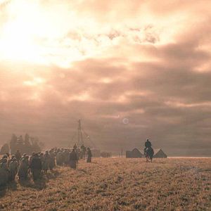 Photo The Handmaid’s Tale : la servante écarlate