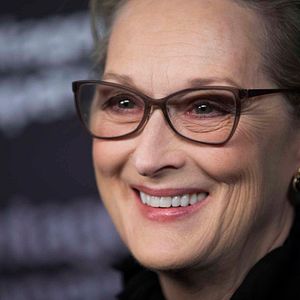 Photo Meryl Streep