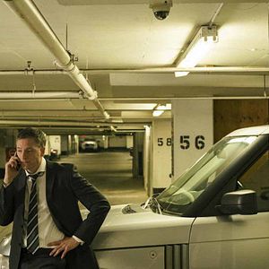 Photo Tahmoh Penikett