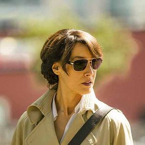 Photo Jennifer Beals