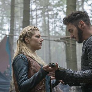 Photo Katheryn Winnick