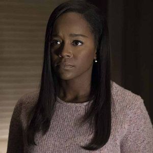 Photo Aja Naomi King