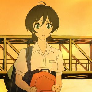 Photo Devilman Crybaby