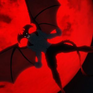 Photo Devilman Crybaby