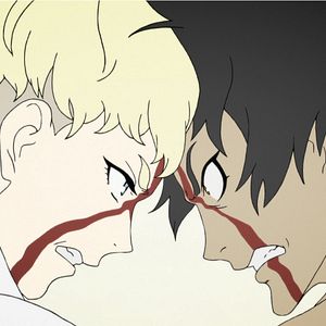 Photo Devilman Crybaby
