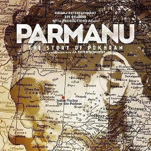Photo Parmanu: The Story of Pokhran